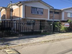 #86 - Casa para Venta en Rancagua - VI