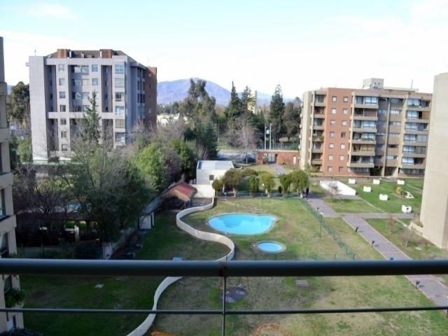 #110 - Departamento para Venta en Rancagua - VI