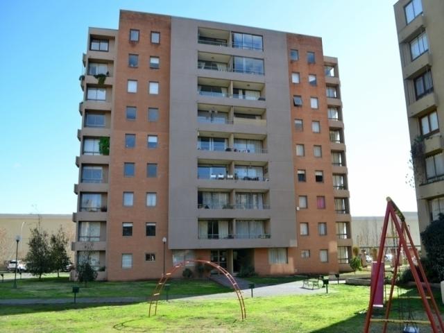 #110 - Departamento para Venta en Rancagua - VI