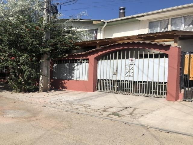 #118 - Casa para Venta en Graneros - VI - 1