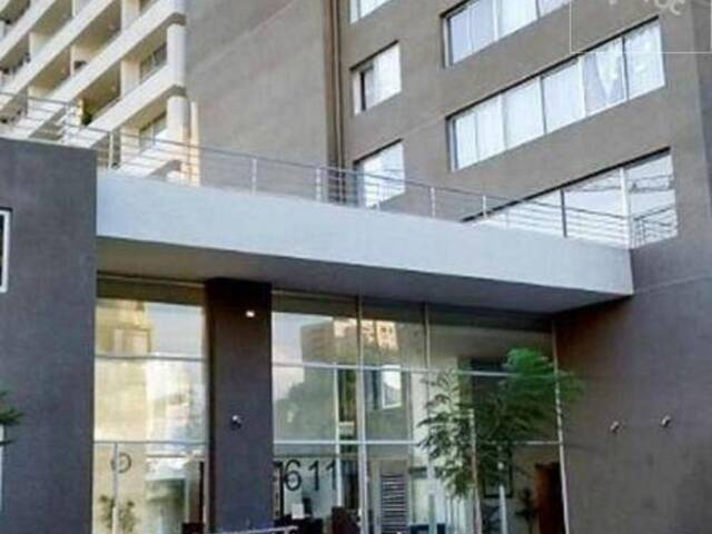 #124 - Departamento para Venta en Santiago - XIII