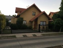 #121604 - Casa para Venta en Rancagua - VI - 1