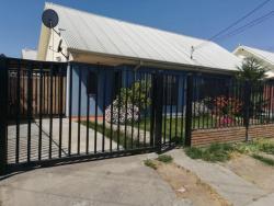 #121626 - Casa para Venta en Rancagua - VI